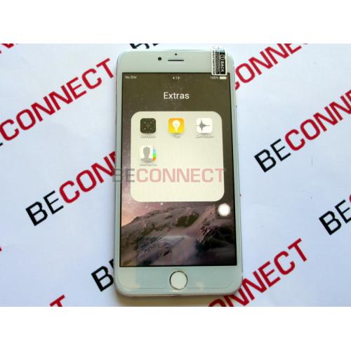 iPhone 6 Plus White